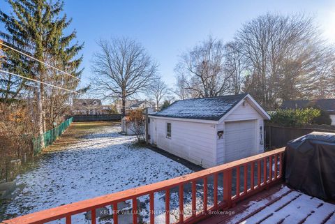 Photo 43 at 89 Burk Street, Vanier, Oshawa