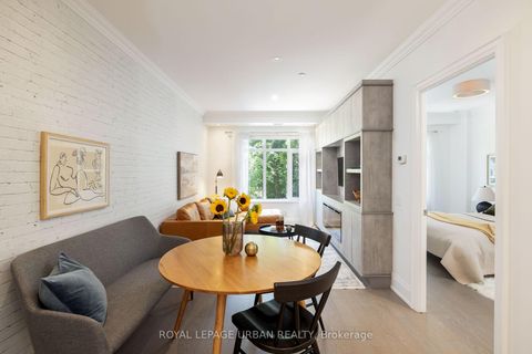 Photo 1 at 223 - 1900 Bayview Avenue, York Mills, Toronto