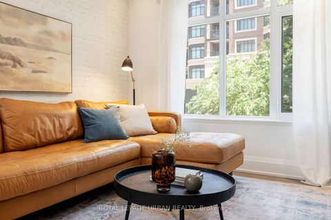 Photo 5 at 223 - 1900 Bayview Avenue, York Mills, Toronto