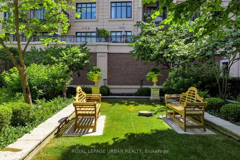 Photo 32 at 223 - 1900 Bayview Avenue, York Mills, Toronto