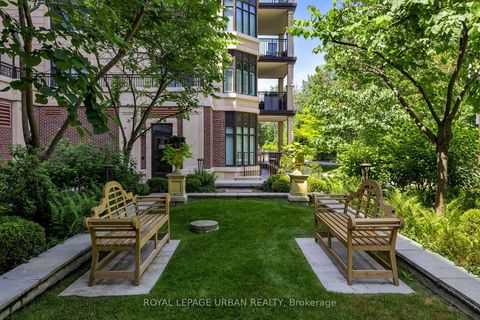 Photo 33 at 223 - 1900 Bayview Avenue, York Mills, Toronto