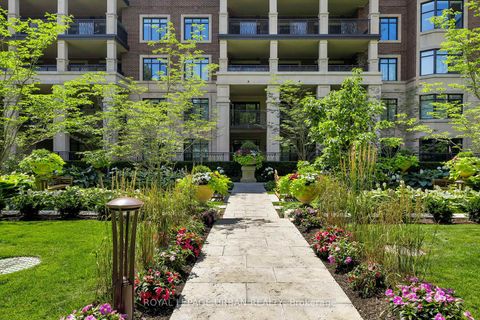 Photo 35 at 223 - 1900 Bayview Avenue, York Mills, Toronto