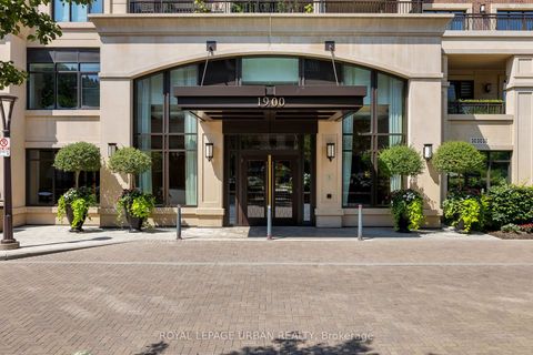 Photo 37 at 223 - 1900 Bayview Avenue, York Mills, Toronto