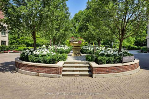 Photo 38 at 223 - 1900 Bayview Avenue, York Mills, Toronto