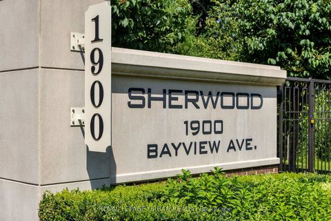 Photo 41 at 223 - 1900 Bayview Avenue, York Mills, Toronto