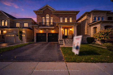 Photo 0 at 144 Ironside Drive, Vellore Village, Vaughan