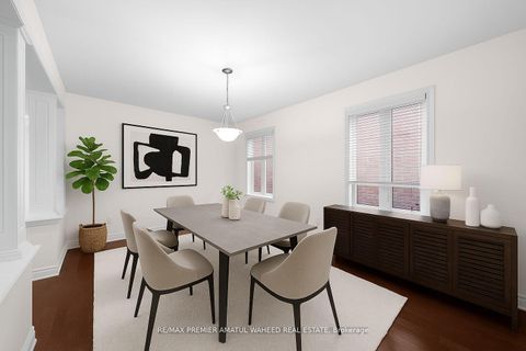 Photo 5 at 144 Ironside Drive, Vellore Village, Vaughan