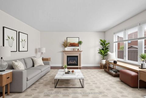 Photo 12 at 144 Ironside Drive, Vellore Village, Vaughan