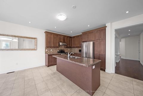 Photo 14 at 144 Ironside Drive, Vellore Village, Vaughan