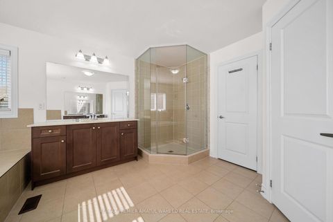 Photo 41 at 144 Ironside Drive, Vellore Village, Vaughan