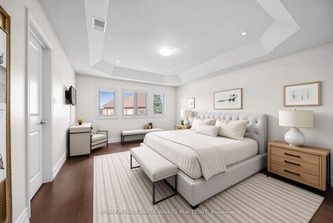 Photo 42 at 144 Ironside Drive, Vellore Village, Vaughan