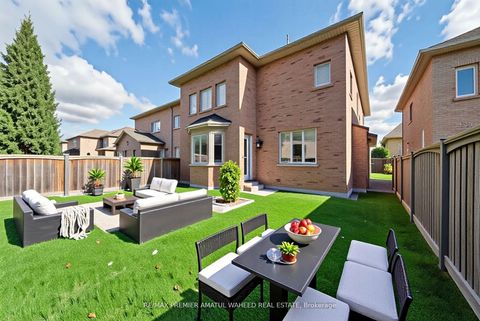 Photo 47 at 144 Ironside Drive, Vellore Village, Vaughan