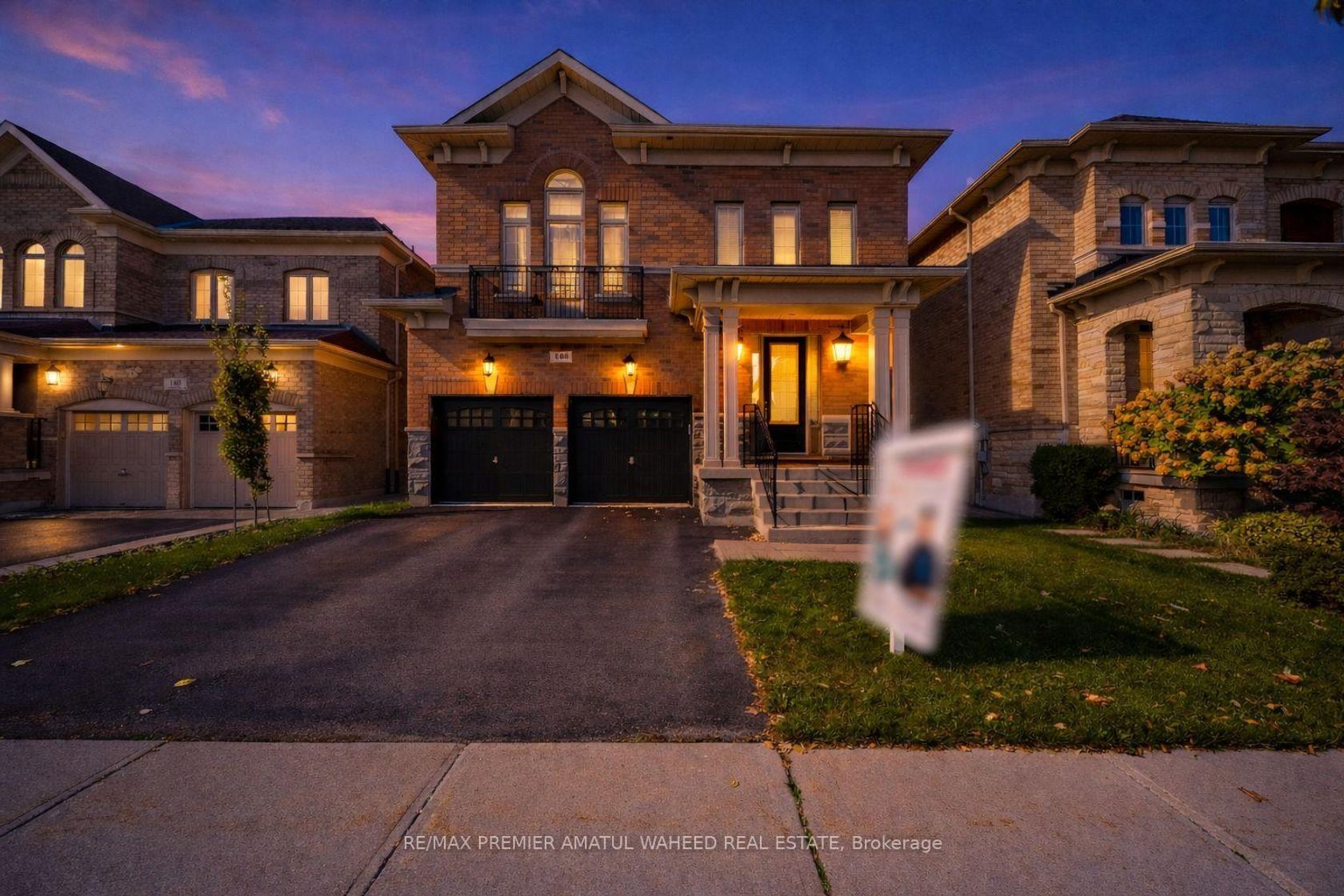 144 Ironside Drive, Vellore Village, Vaughan photo number 2
