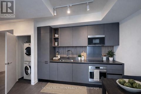 Photo 0 at 2506 - 39 Mary Street, City Centre, Barrie