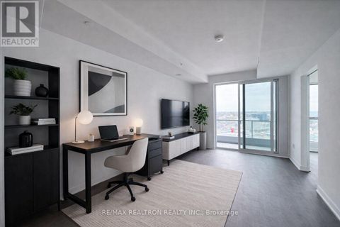 Photo 1 at 2506 - 39 Mary Street, City Centre, Barrie