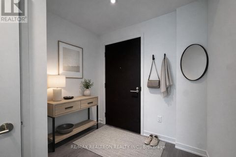 Photo 4 at 2506 - 39 Mary Street, City Centre, Barrie