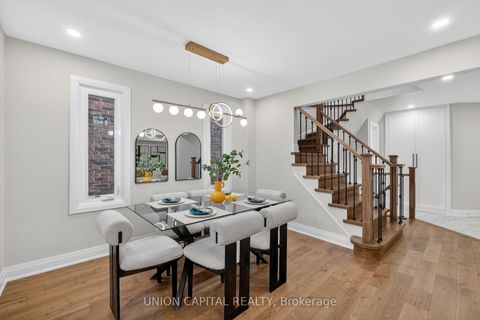 Photo 5 at 45 Chilmar Crescent, Uplands, Vaughan