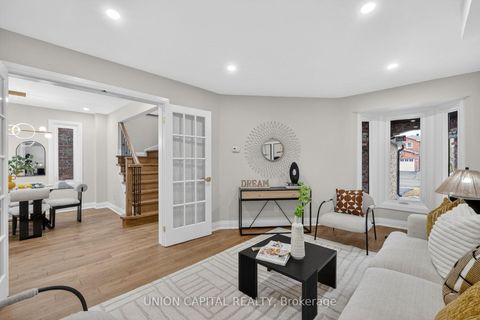 Photo 6 at 45 Chilmar Crescent, Uplands, Vaughan