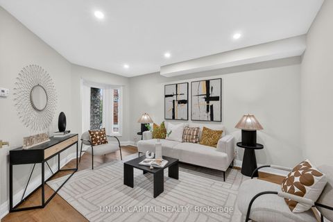 Photo 7 at 45 Chilmar Crescent, Uplands, Vaughan