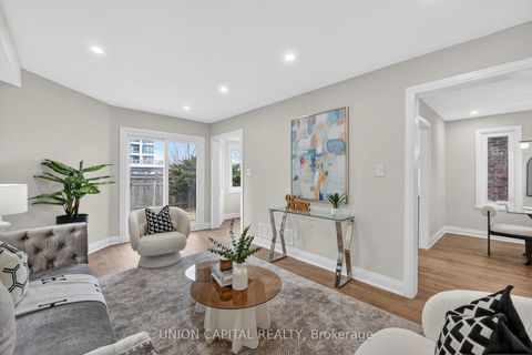 Photo 8 at 45 Chilmar Crescent, Uplands, Vaughan