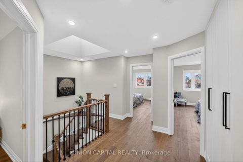 Photo 13 at 45 Chilmar Crescent, Uplands, Vaughan