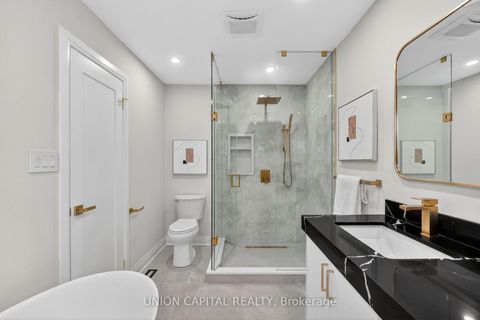 Photo 15 at 45 Chilmar Crescent, Uplands, Vaughan