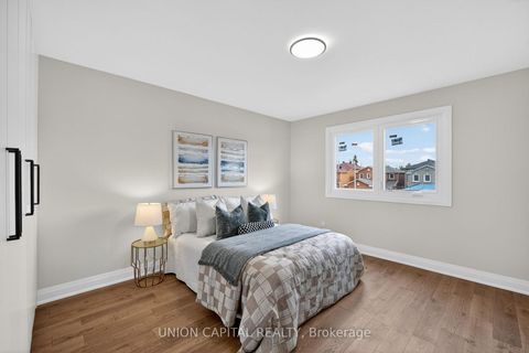 Photo 17 at 45 Chilmar Crescent, Uplands, Vaughan