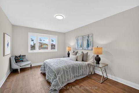 Photo 18 at 45 Chilmar Crescent, Uplands, Vaughan