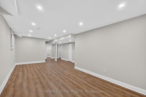 Photo 23 at 45 Chilmar Crescent, Uplands, Vaughan