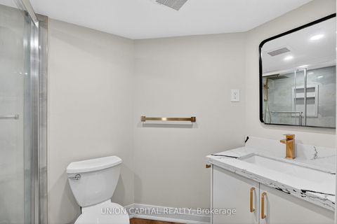 Photo 25 at 45 Chilmar Crescent, Uplands, Vaughan