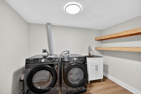 Photo 26 at 45 Chilmar Crescent, Uplands, Vaughan