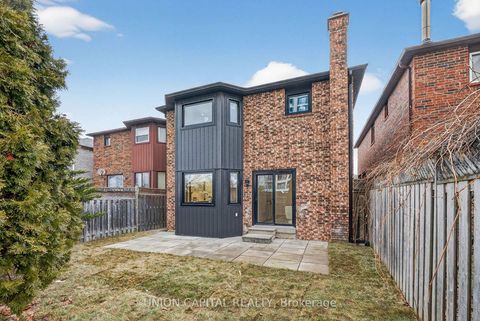 Photo 27 at 45 Chilmar Crescent, Uplands, Vaughan