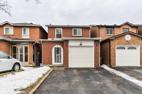 Photo 0 at 116 Kenley Crescent, Milliken Mills East, Markham