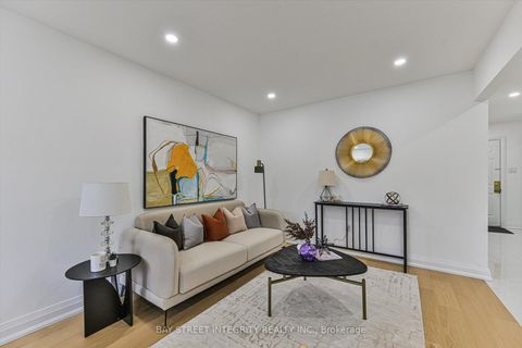 Photo 4 at 116 Kenley Crescent, Milliken Mills East, Markham