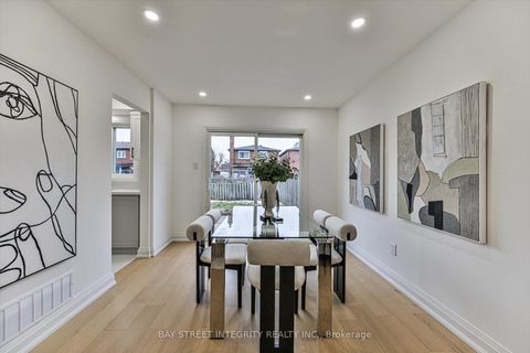 Photo 6 at 116 Kenley Crescent, Milliken Mills East, Markham