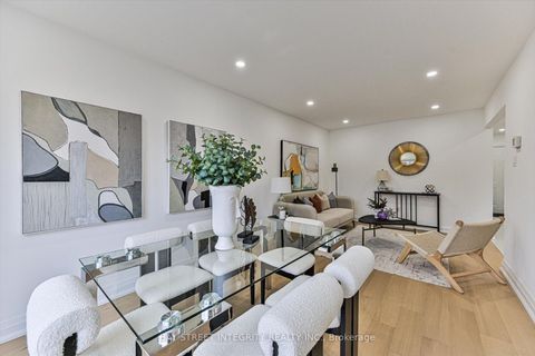 Photo 7 at 116 Kenley Crescent, Milliken Mills East, Markham