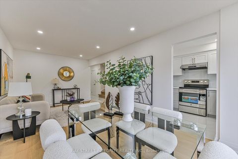 Photo 8 at 116 Kenley Crescent, Milliken Mills East, Markham