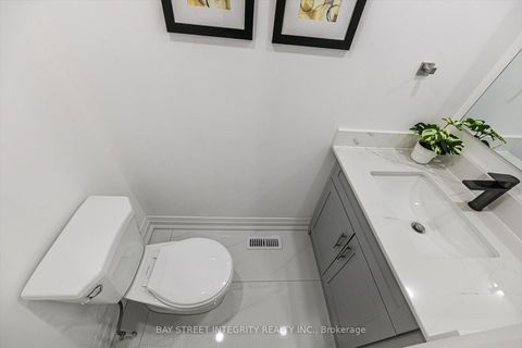 Photo 12 at 116 Kenley Crescent, Milliken Mills East, Markham