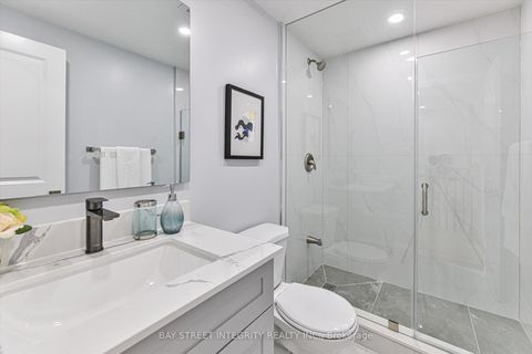 Photo 16 at 116 Kenley Crescent, Milliken Mills East, Markham