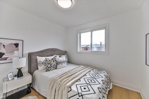 Photo 17 at 116 Kenley Crescent, Milliken Mills East, Markham