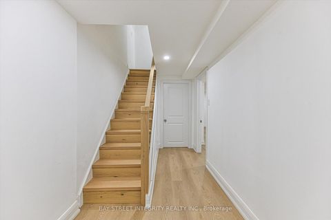 Photo 19 at 116 Kenley Crescent, Milliken Mills East, Markham