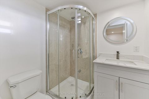 Photo 21 at 116 Kenley Crescent, Milliken Mills East, Markham