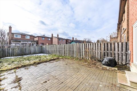 Photo 24 at 116 Kenley Crescent, Milliken Mills East, Markham