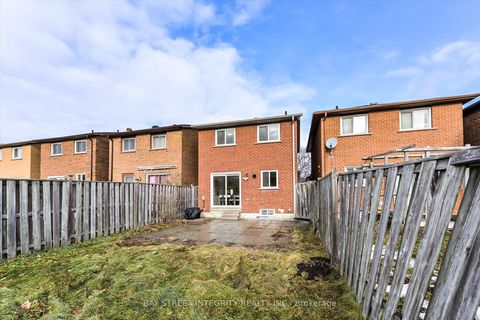 Photo 25 at 116 Kenley Crescent, Milliken Mills East, Markham