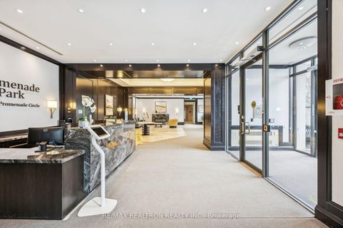 Photo 5 at 302 - 88 Promenade Circle, Brownridge, Vaughan