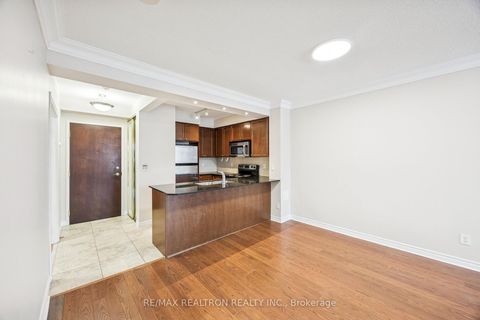 Photo 15 at 302 - 88 Promenade Circle, Brownridge, Vaughan