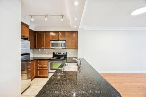 Photo 19 at 302 - 88 Promenade Circle, Brownridge, Vaughan