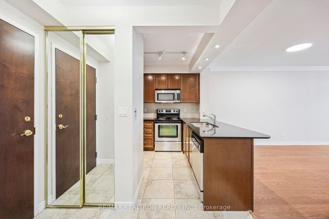 Photo 20 at 302 - 88 Promenade Circle, Brownridge, Vaughan