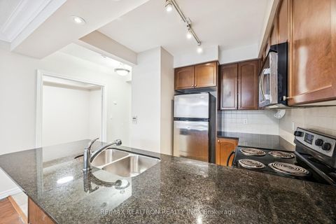 Photo 21 at 302 - 88 Promenade Circle, Brownridge, Vaughan