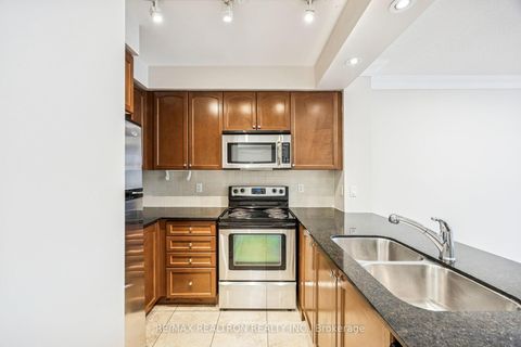 Photo 22 at 302 - 88 Promenade Circle, Brownridge, Vaughan